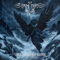 I Am the Night: While The Gods Are Asleep -LP