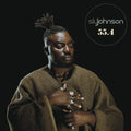 Sly Johnson: 55.4 -LP