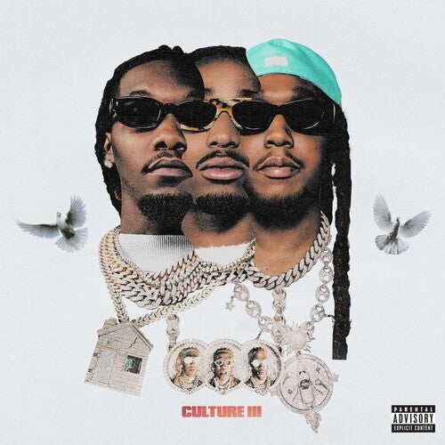Migos: Culture III -LP
