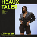 Jazmine Sullivan: Heaux Tales -LP