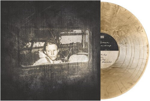 Huntsmen: American Scrap -LP