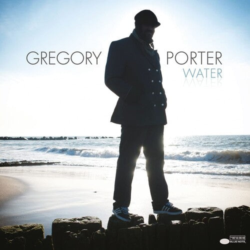 Gregory Porter: Water -LP