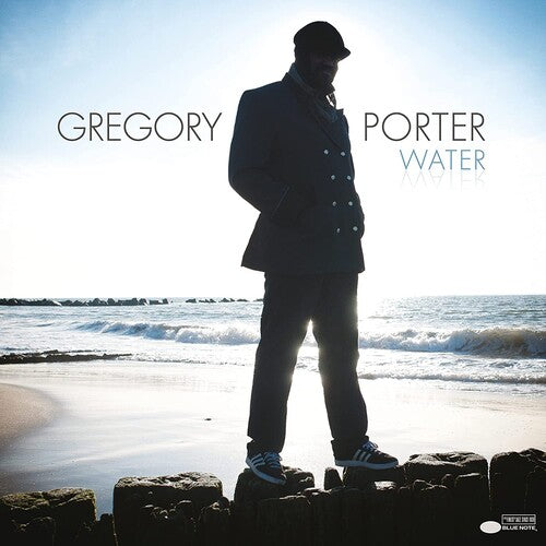 Gregory Porter: Water -LP