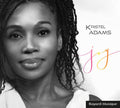 Adams Kristel: Joy - CD