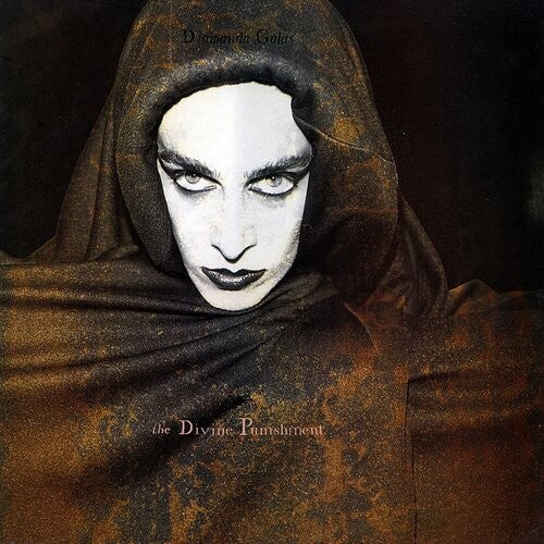 Diamanda Galas: The Divine Punishment -LP