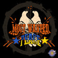 Various Artists: Most Wanted Peace (Various Artists) - COMPACT DISCS