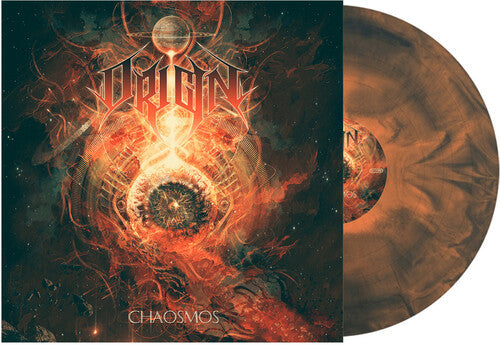 Origin: Chaosmos -LP