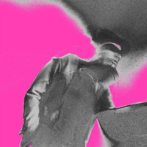 Working Men's Club: Fear Fear (Pink) -LP