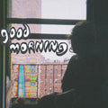 Good Morning: Shawcross (Light Blue) -LP
