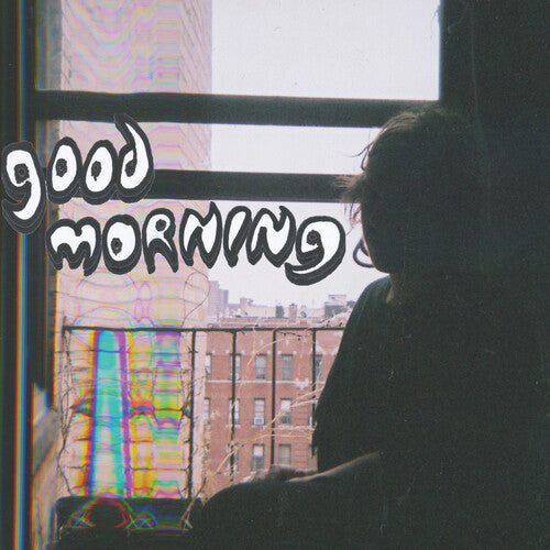 Good Morning: Shawcross (Light Blue) -LP