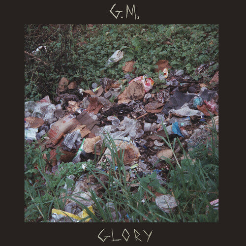 Good Morning: Glory (Brown) -LP