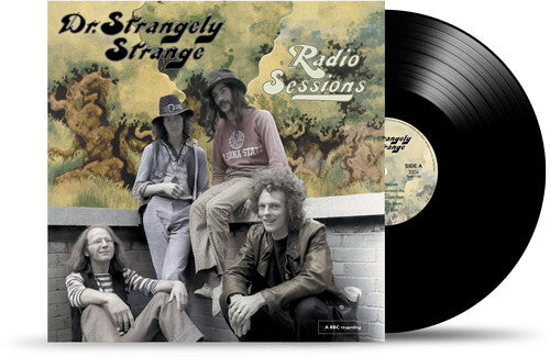 Dr. Strangely Strange: Radio Sessions -LP