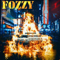 Fozzy: Boombox - COMPACT DISCS