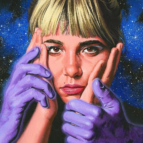 Beach Bunny: Emotional Creature -LP