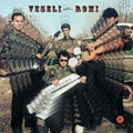 Irresistible Force vs Ramjac Corporation: Veseli Romi -LP