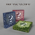 Dreamcatcher: Apocalypse: Save Us - Random Cover - incl. 66pg Booklet, Member Photocard + 3 Photocards - COMPACT DISCS