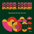 Various Artists: Naino Naino / various -LP