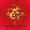 Jaumet, Etienne & Fabrizio Rat: Etienne Jaumet & Fabrizio Rat -LP