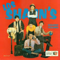 Los Shain's: Segundo Volumen -LP