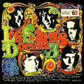 Los Shain's: Docena 3 -LP
