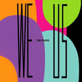 Tim Paris: We Us -LP