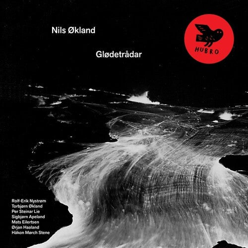 Nils Okland: Glodetradar -LP