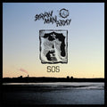 Straw Man Army: SOS -LP