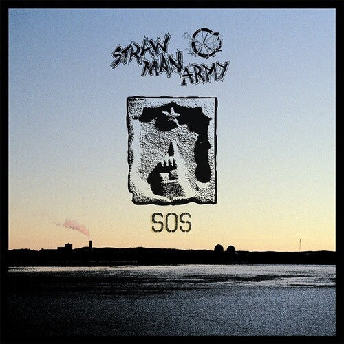 Straw Man Army: SOS -LP