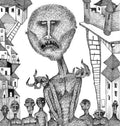 Lasso: Amuo - 7-INCH SINGLE