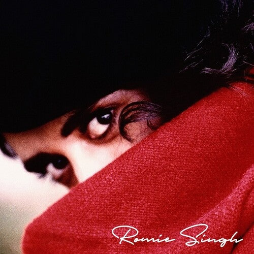 Romie Singh: Dancing to Forget -LP
