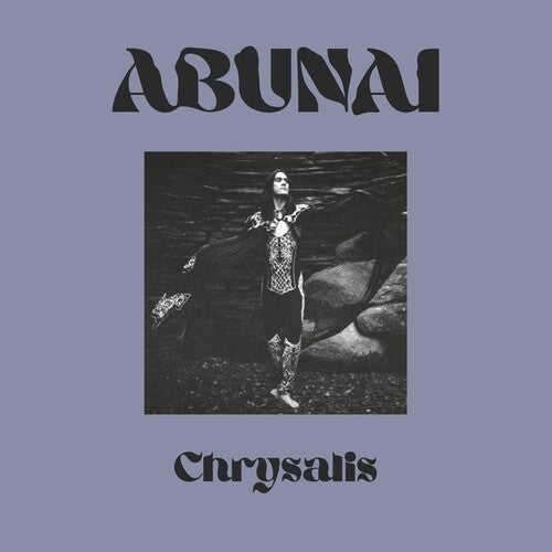 Abunai: Chrysalis -LP