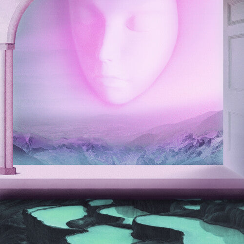aspidistrafly: Altar Of Dreams - COMPACT DISCS