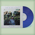 Nicki Bluhm: Avondale Drive (Clear Blue) -LP