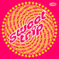 Sweet Trip: Seen/unseen -LP