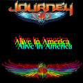 Journey: Alive In America - COMPACT DISCS