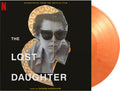 Dickon Hinchliffe (of Tindersticks): Lost Daughter (Original Soundtrack) -LP