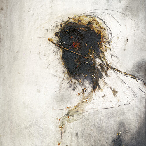 Peter Gabriel: Passion: Music For The Last Temptation Of Christ -LP