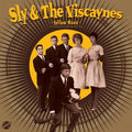 Sly & Viscaynes: Yellow Moon -LP