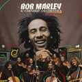 Bob Marley: Bob Marley With The Chineke! Orchestra - COMPACT DISCS