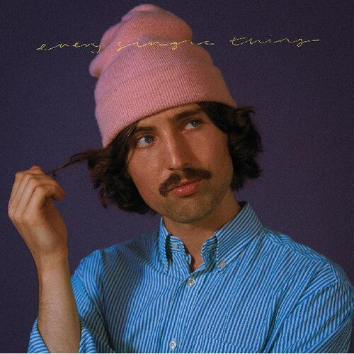 Will Joseph Cook: Every Single Thing -LP