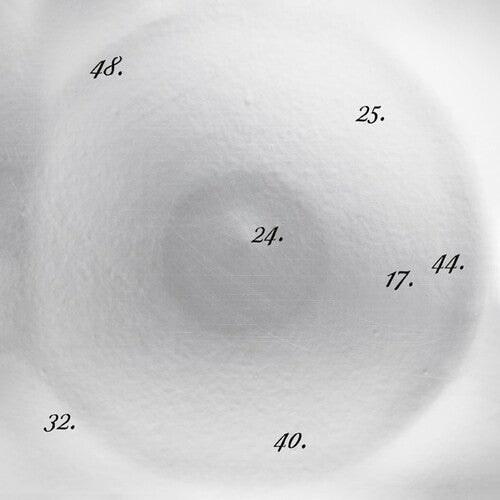 Big'n: Discipline Through Sound 25 - (VINYL LP)