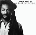 Stelin, Tena & Sound Iration: Wicked Invention -LP