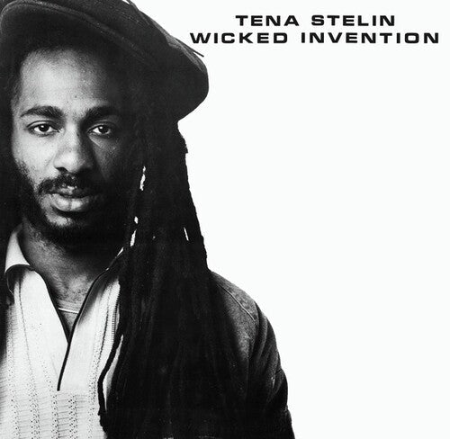 Stelin, Tena & Sound Iration: Wicked Invention -LP