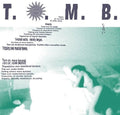 Luke C: T.O.M.B. -LP