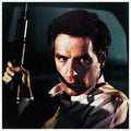 Ennio Morricone: Gli Intoccabili - Splatter Vinyl -LP