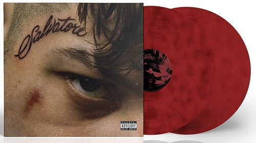 Paky: Salvatore (Colored Vinyl) -LP