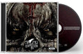 Salmo: Death Usb - COMPACT DISCS