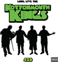 Kottonmouth Kings: Long Live the Kings -LP