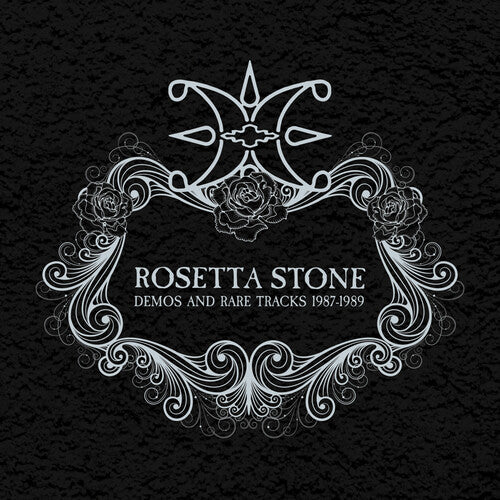 Rosetta Stone: Demos & Rare Tracks 1987-1989 -LP