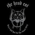 The Head Cat: Rock N' Roll Riot On The Sunset Strip -LP